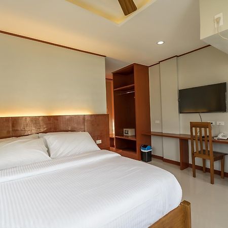 Coral Cliff Hotel El Nido Kültér fotó