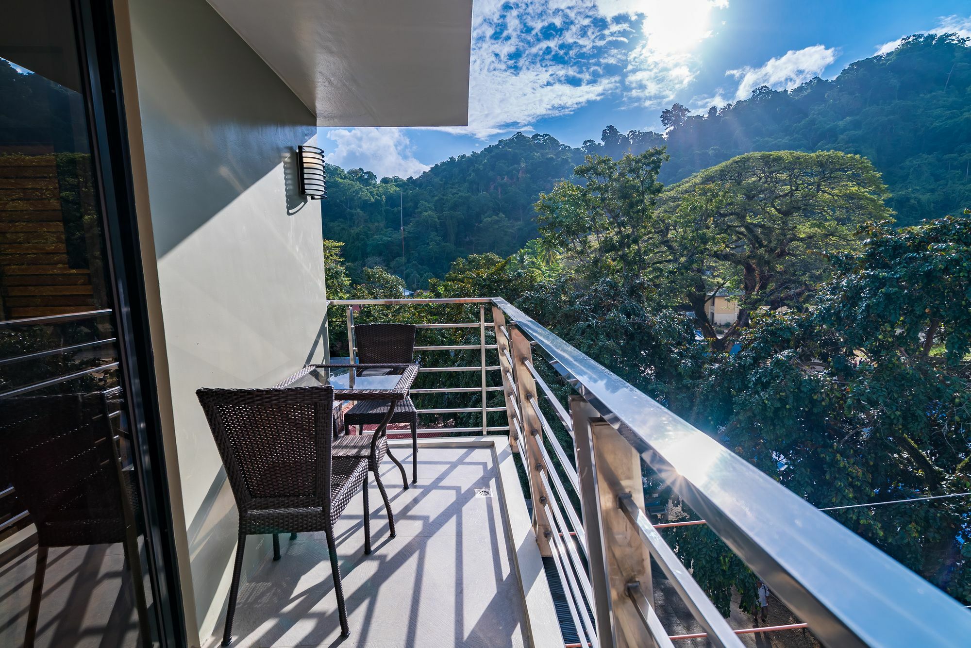 Coral Cliff Hotel El Nido Kültér fotó